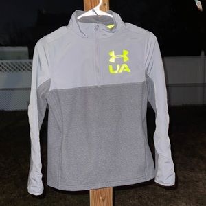 Under Armour Pull Over Kids YXL